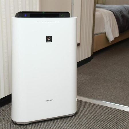 キャッスル イン 小牧 エクステリア 写真