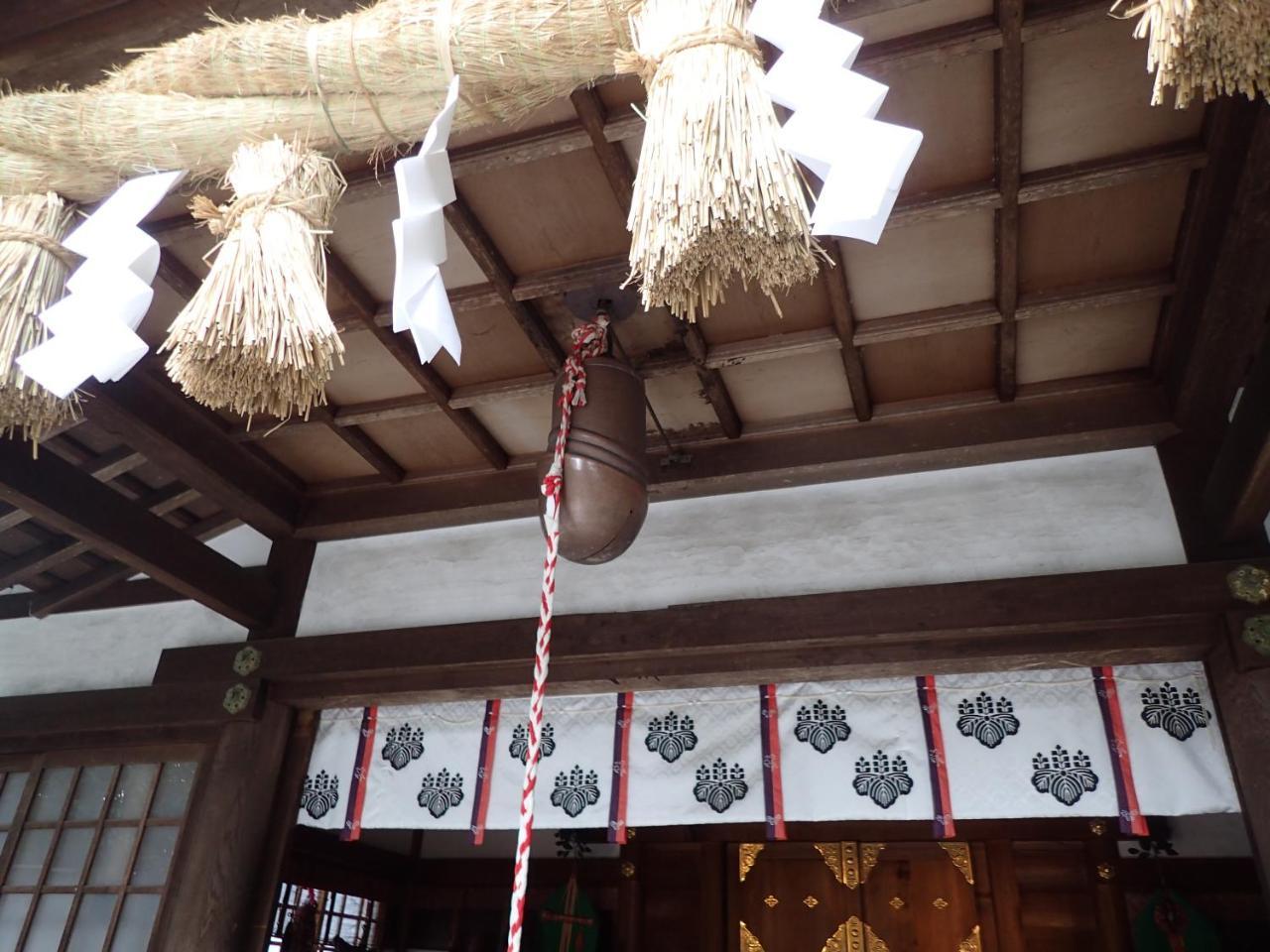 キャッスル イン 小牧 エクステリア 写真