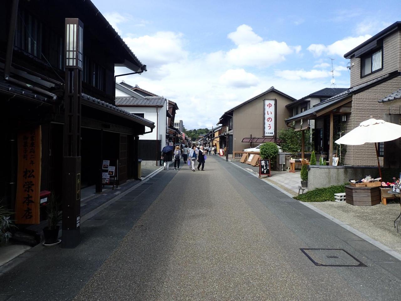 キャッスル イン 小牧 エクステリア 写真