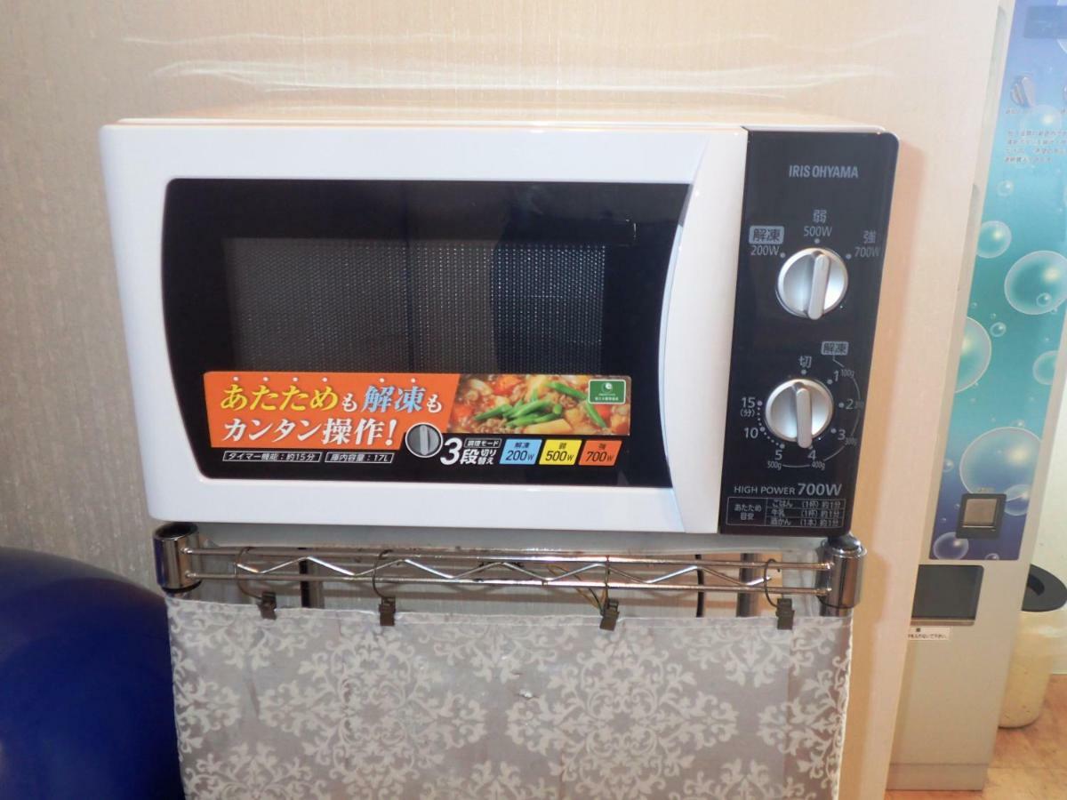 キャッスル イン 小牧 エクステリア 写真