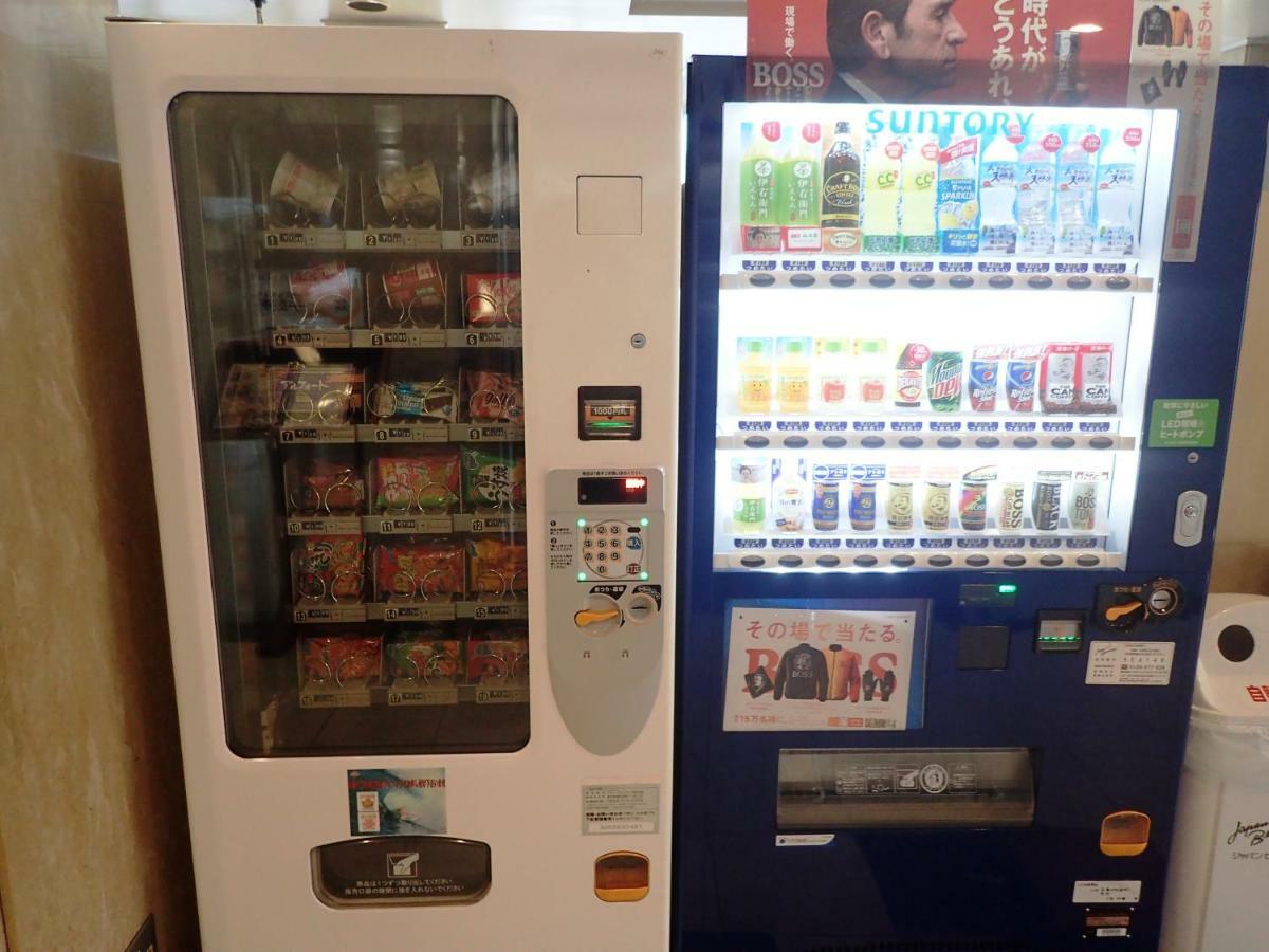キャッスル イン 小牧 エクステリア 写真